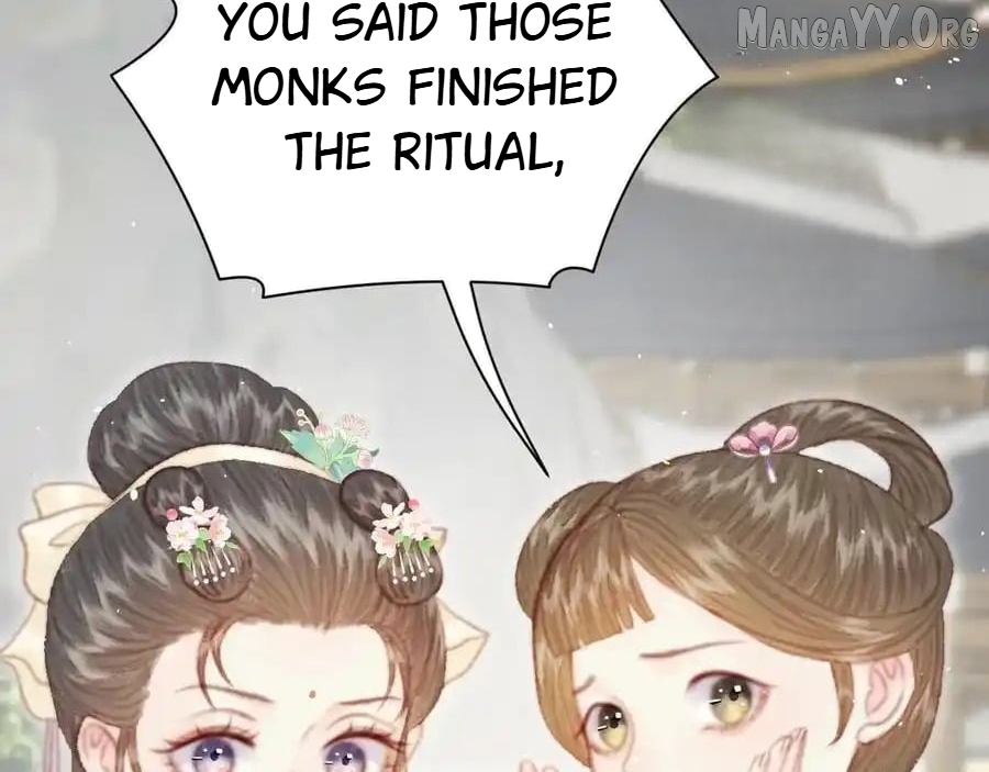 Shao Hua Long: Rebirth of the Evil Concubine’s Counterattack Chapter 25 - page 92